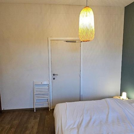 Werf72 - Bruges Lägenhet Exteriör bild