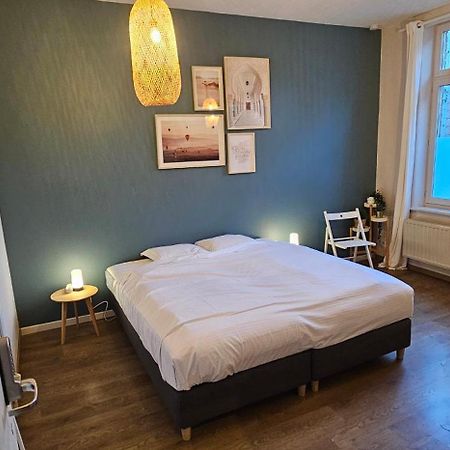 Werf72 - Bruges Lägenhet Exteriör bild